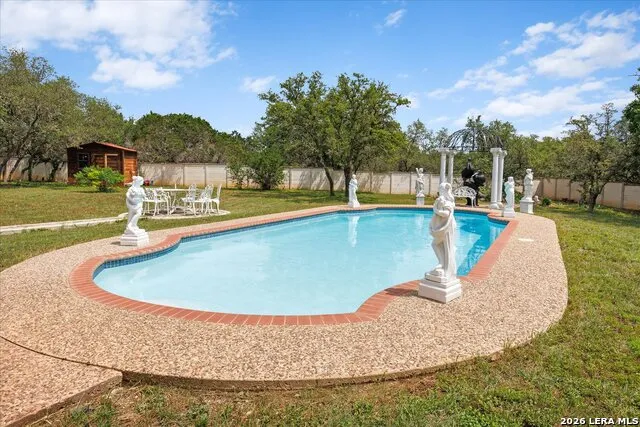 8413 Wembley Fair Oaks Ranch, TX 78015