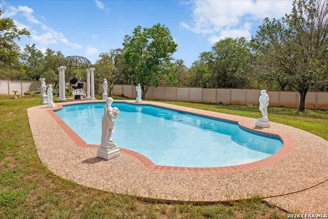 8413 Wembley Fair Oaks Ranch, TX 78015