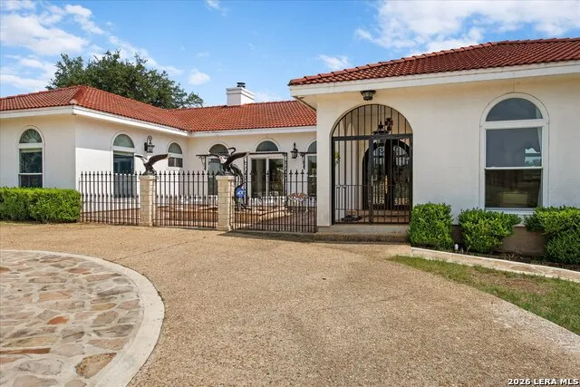 8413 Wembley Fair Oaks Ranch, TX 78015