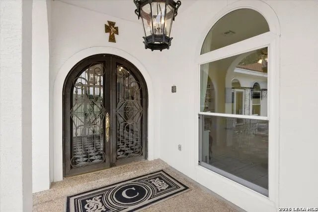 8413 Wembley Fair Oaks Ranch, TX 78015