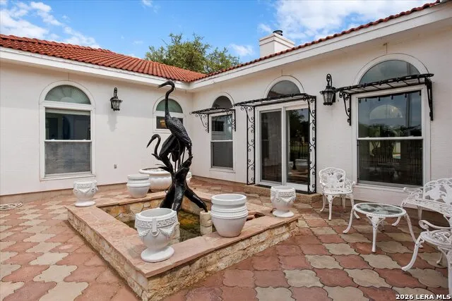 8413 Wembley Fair Oaks Ranch, TX 78015