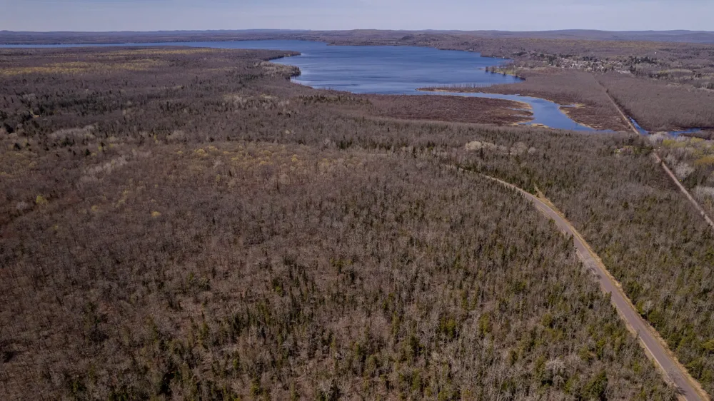 4 E Shore Road Bergland, MI 49910