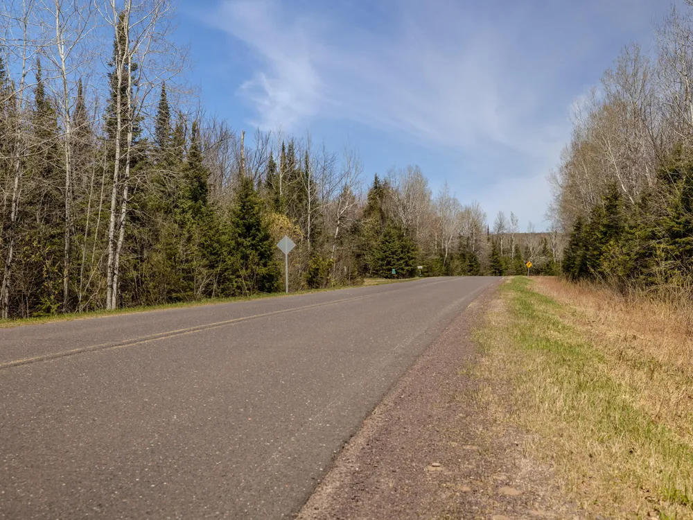 4 E Shore Road Bergland, MI 49910