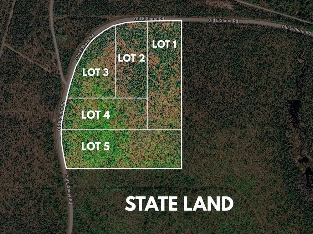 4 E Shore Road Bergland, MI 49910