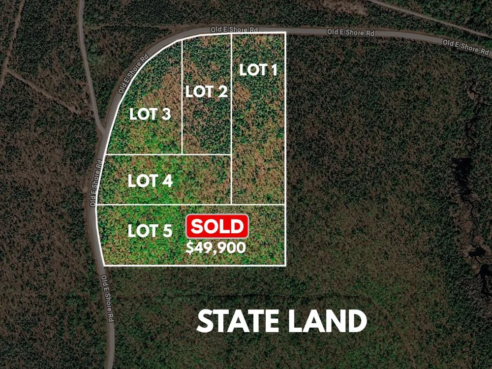 4 E Shore Road Bergland, MI 49910