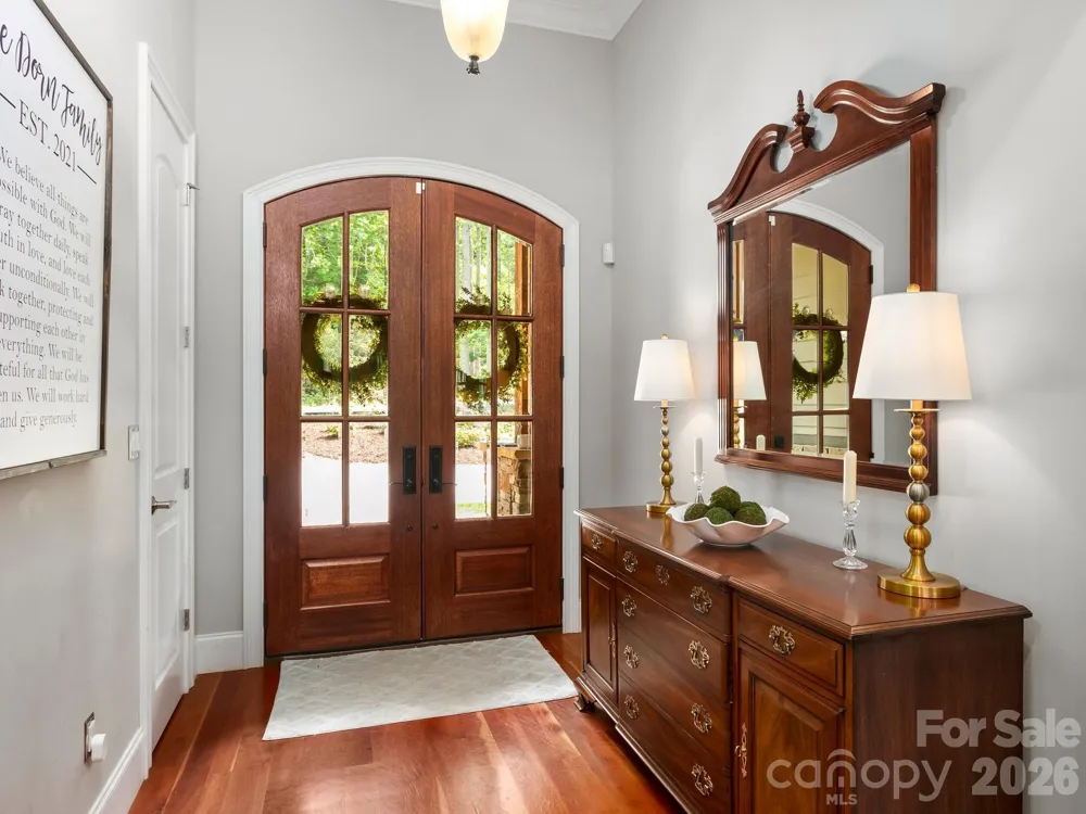80 Highlander Falls Way Zirconia, NC 28790