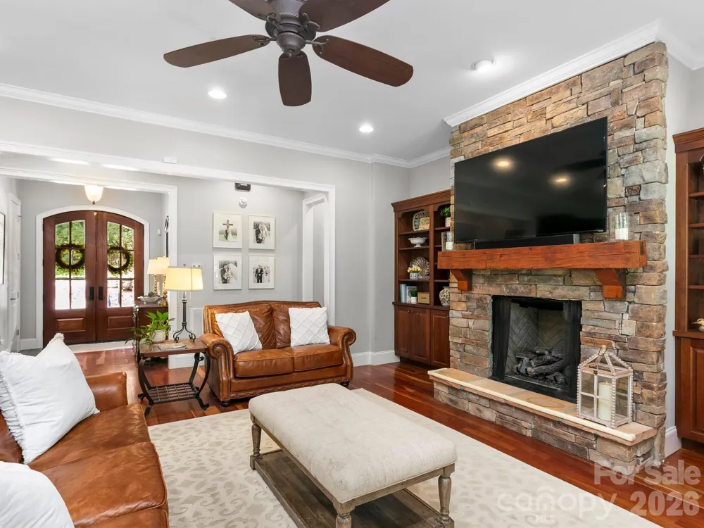 80 Highlander Falls Way Zirconia, NC 28790