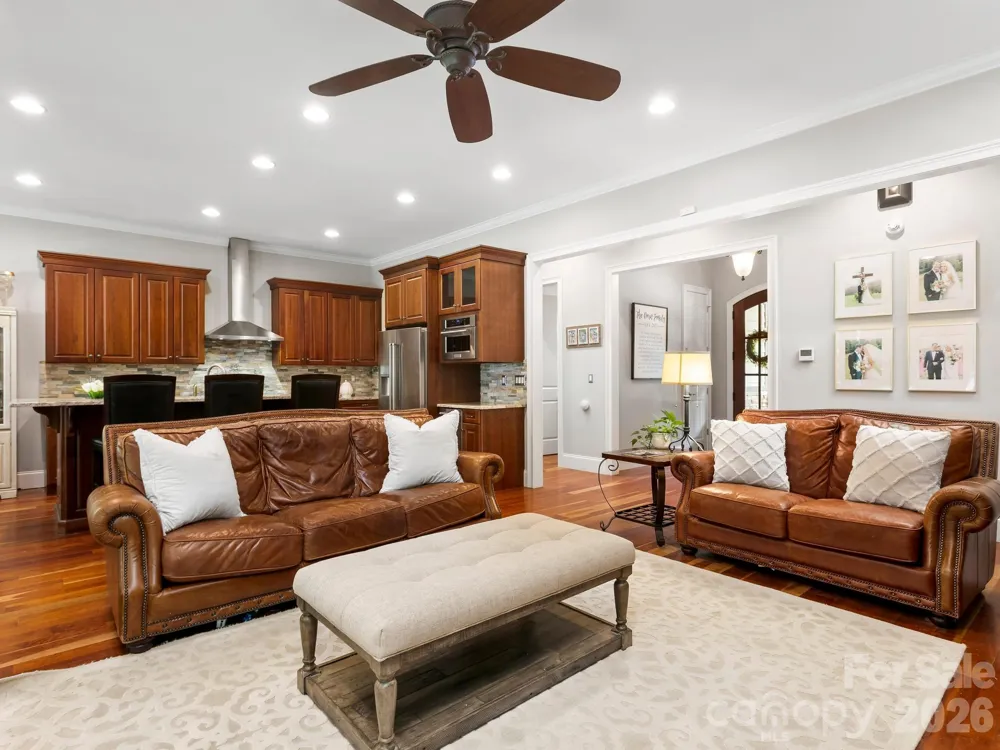 80 Highlander Falls Way Zirconia, NC 28790