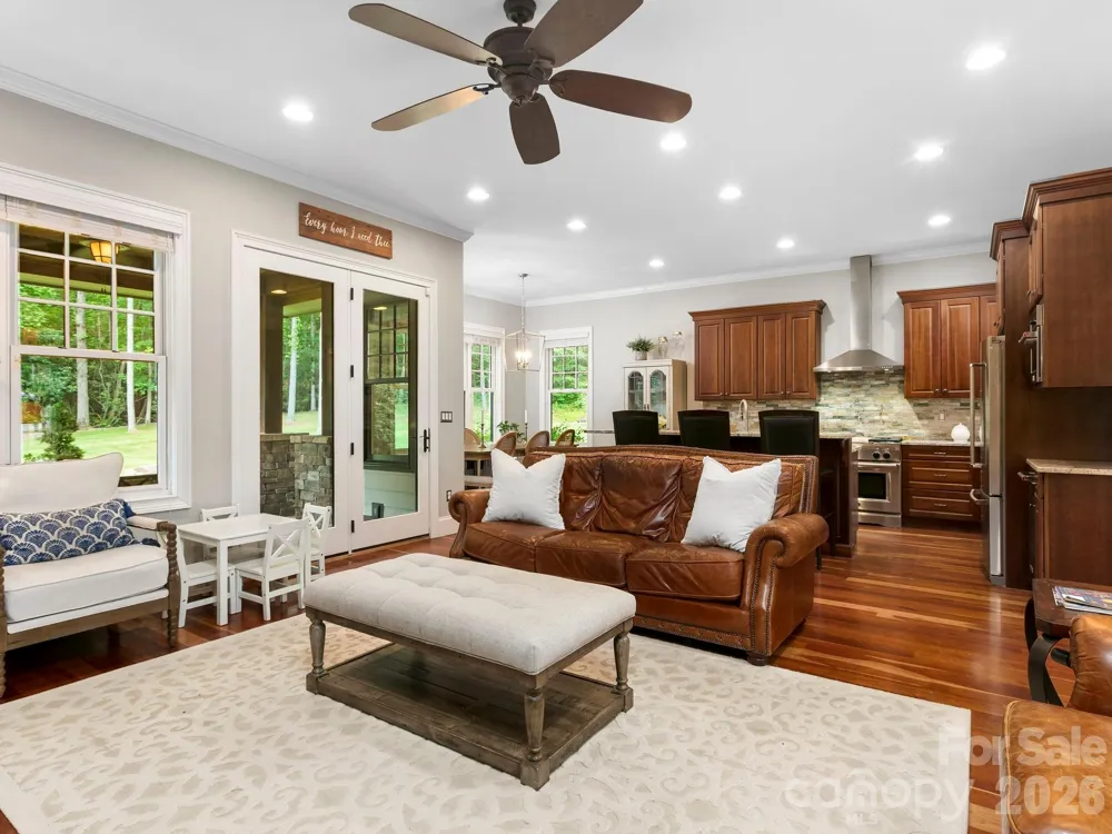 80 Highlander Falls Way Zirconia, NC 28790