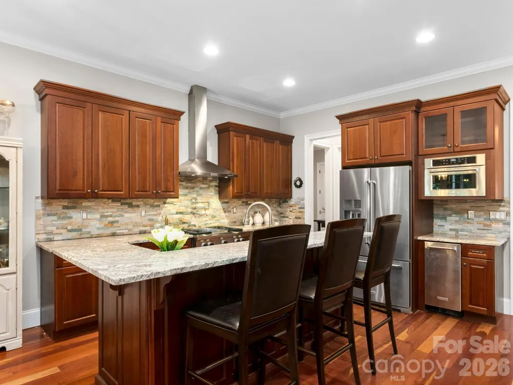 80 Highlander Falls Way Zirconia, NC 28790