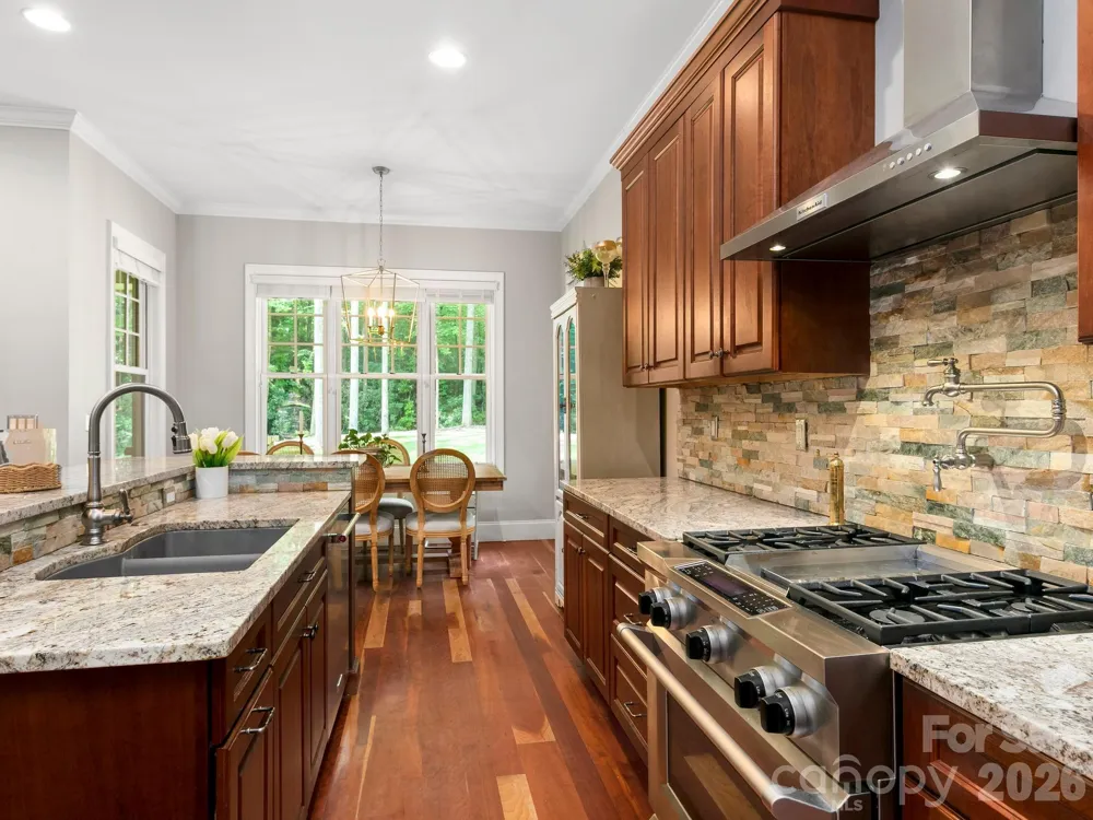 80 Highlander Falls Way Zirconia, NC 28790