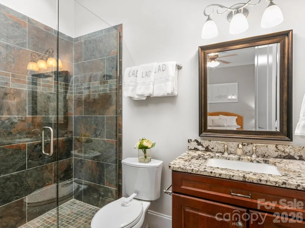 80 Highlander Falls Way Zirconia, NC 28790