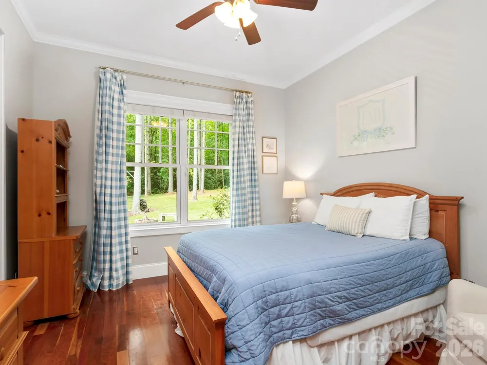 80 Highlander Falls Way Zirconia, NC 28790