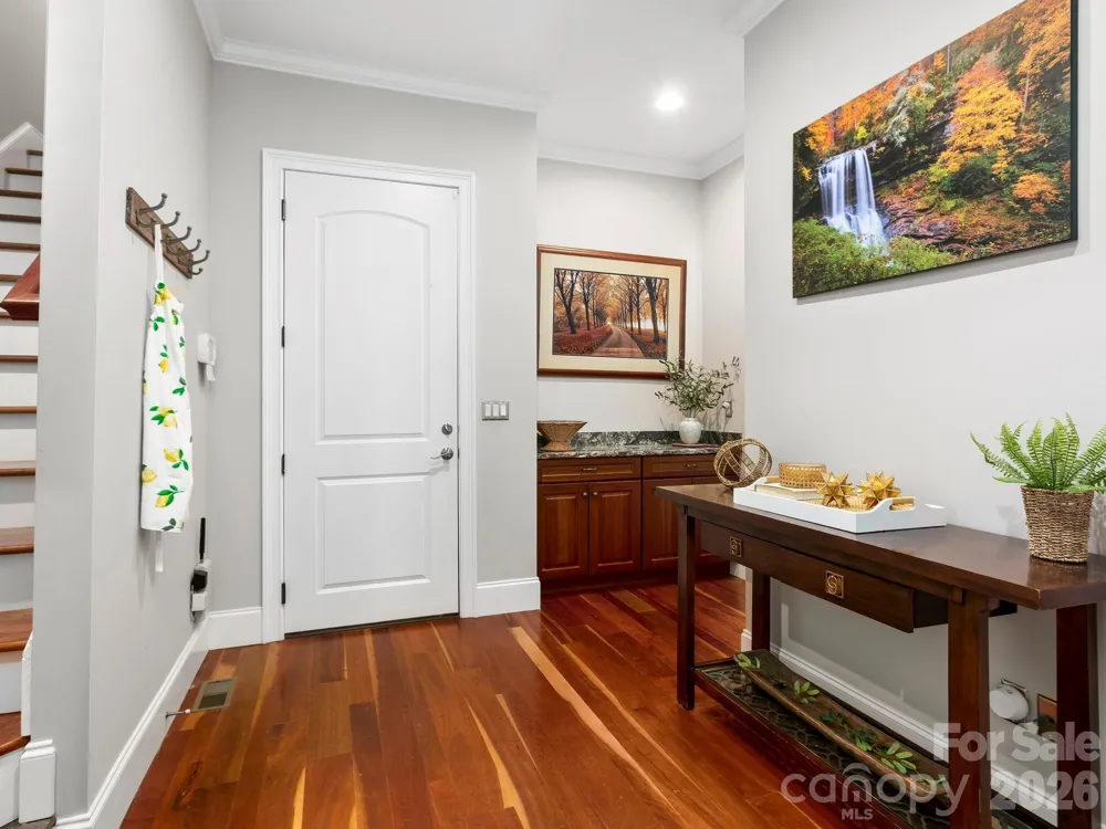 80 Highlander Falls Way Zirconia, NC 28790