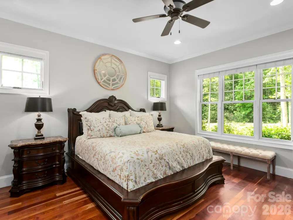 80 Highlander Falls Way Zirconia, NC 28790