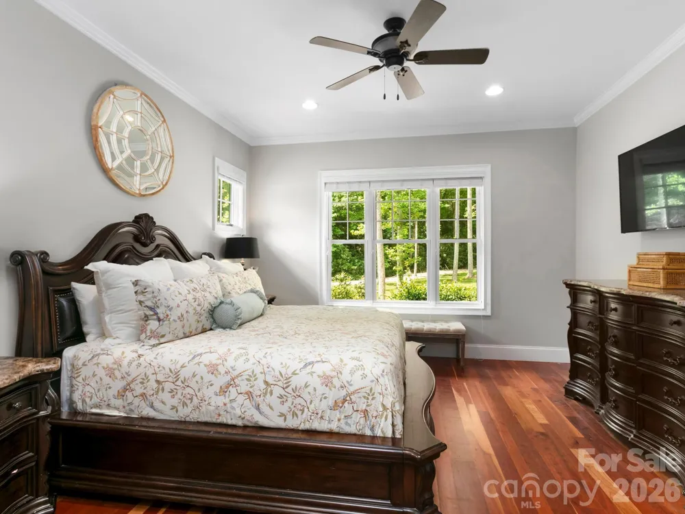 80 Highlander Falls Way Zirconia, NC 28790