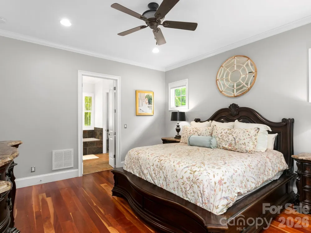 80 Highlander Falls Way Zirconia, NC 28790