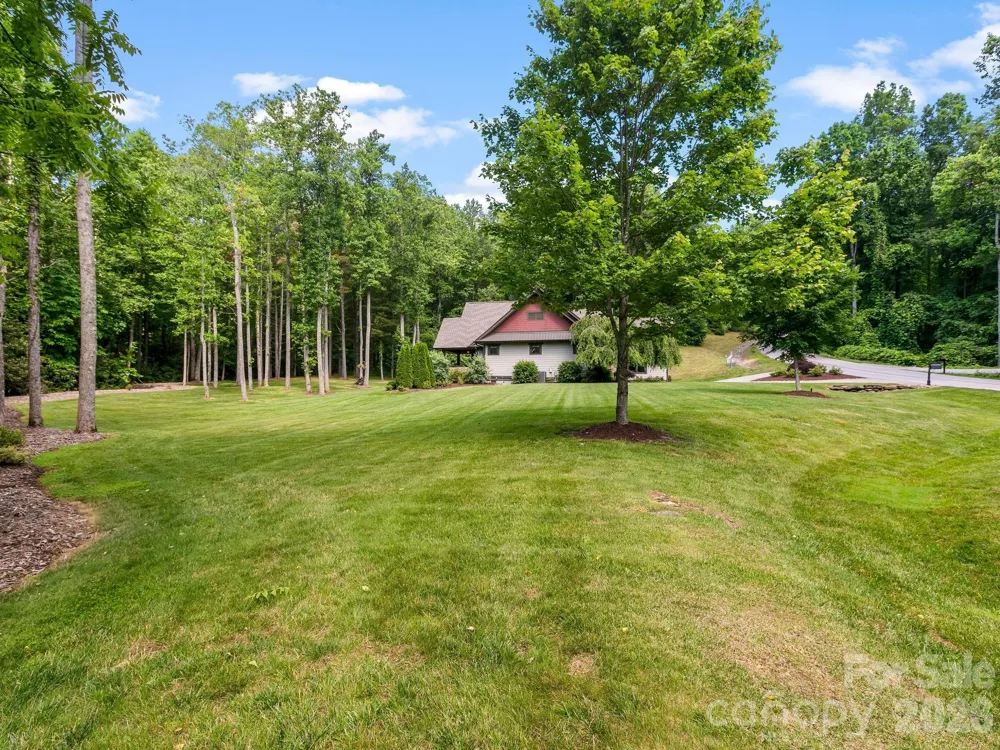 80 Highlander Falls Way Zirconia, NC 28790