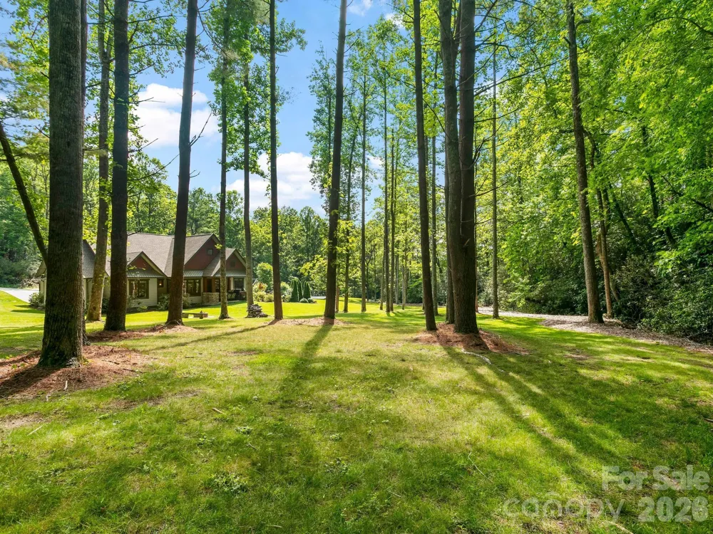 80 Highlander Falls Way Zirconia, NC 28790