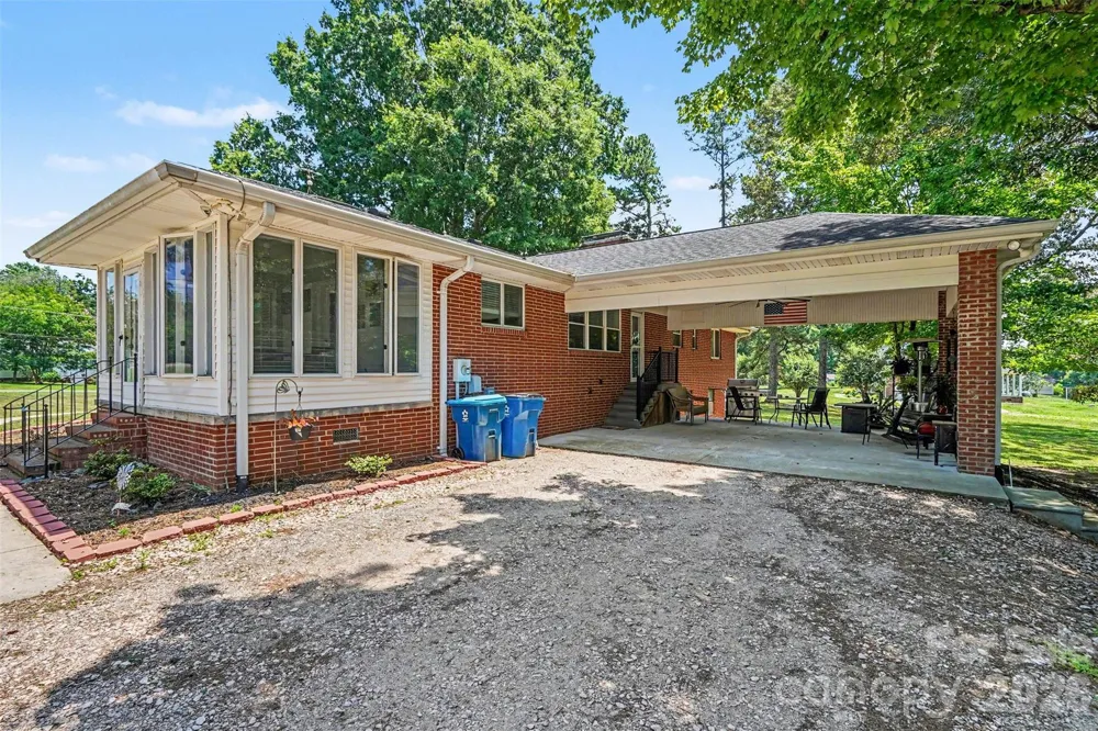 3800 Centergrove Road Concord, NC 28025