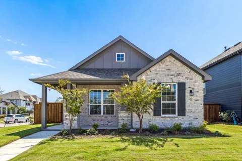 1262 Falls Rush Way