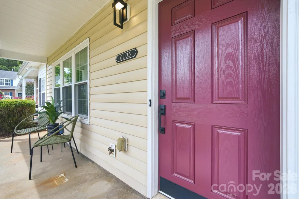 6105 Warrior Avenue Indian Land, SC 29707
