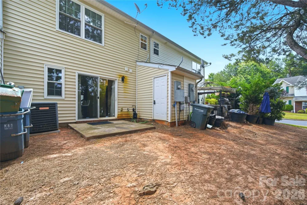 6105 Warrior Avenue Indian Land, SC 29707