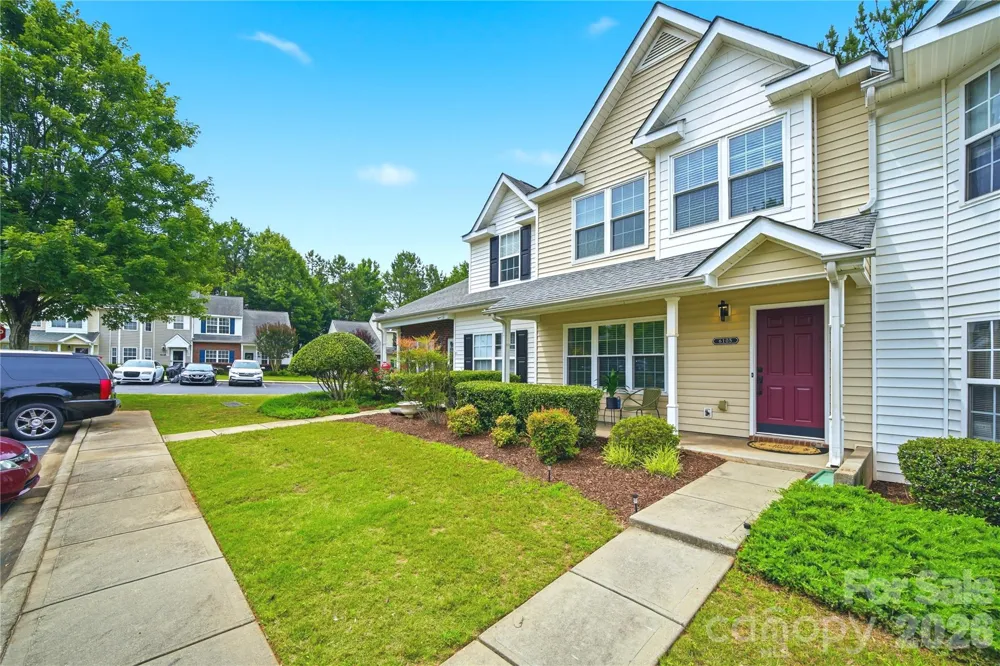 6105 Warrior Avenue Indian Land, SC 29707