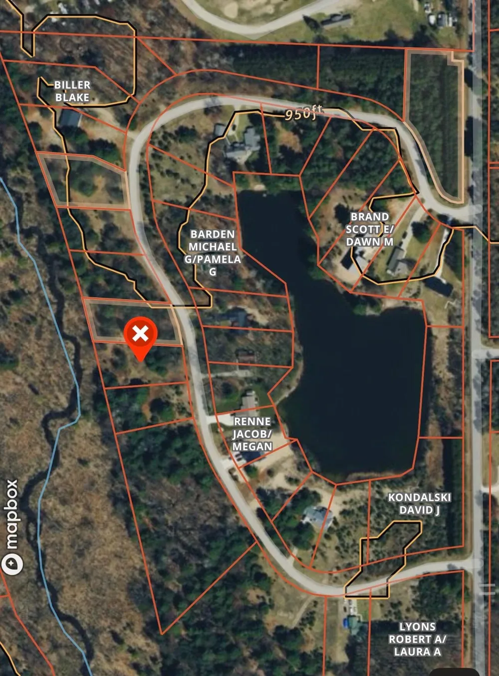 6265 Kilkenny Drive Canadian Lakes, MI 49346