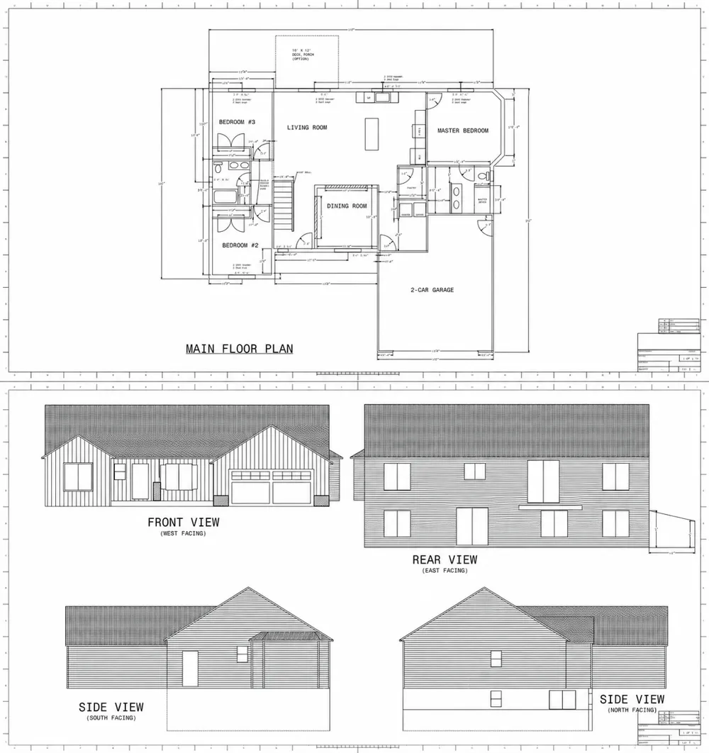 6265 Kilkenny Drive Canadian Lakes, MI 49346