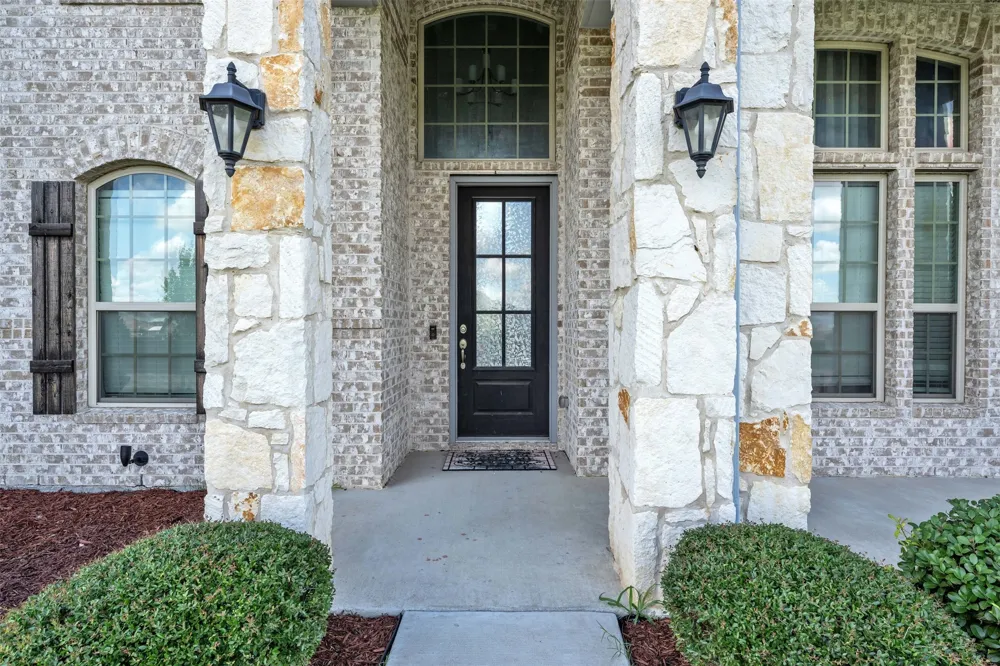 231 Berkeley Drive Waxahachie, TX 75167