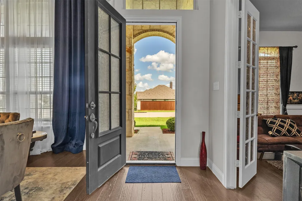 231 Berkeley Drive Waxahachie, TX 75167