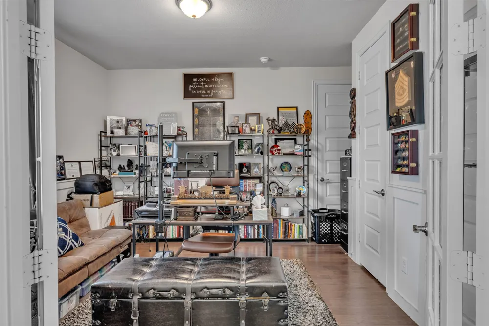 231 Berkeley Drive Waxahachie, TX 75167