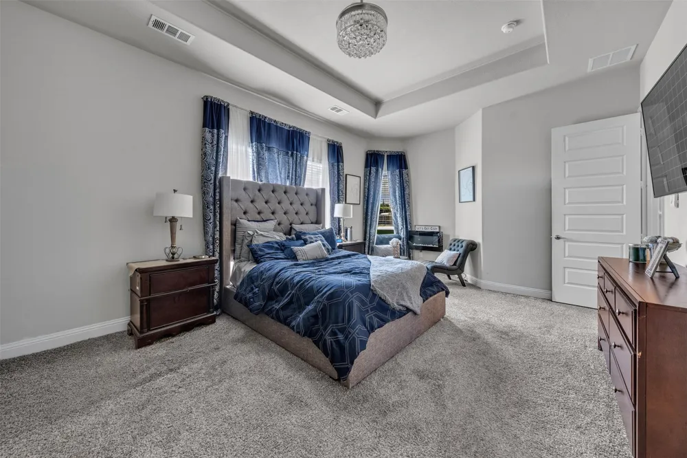 231 Berkeley Drive Waxahachie, TX 75167