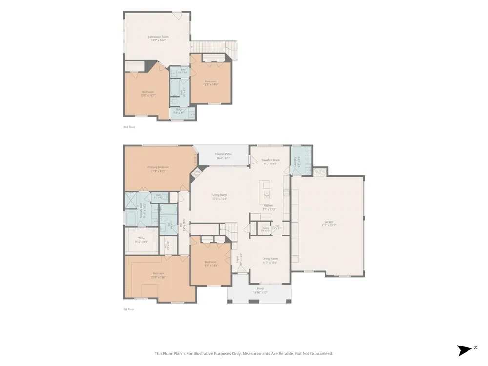 231 Berkeley Drive Waxahachie, TX 75167
