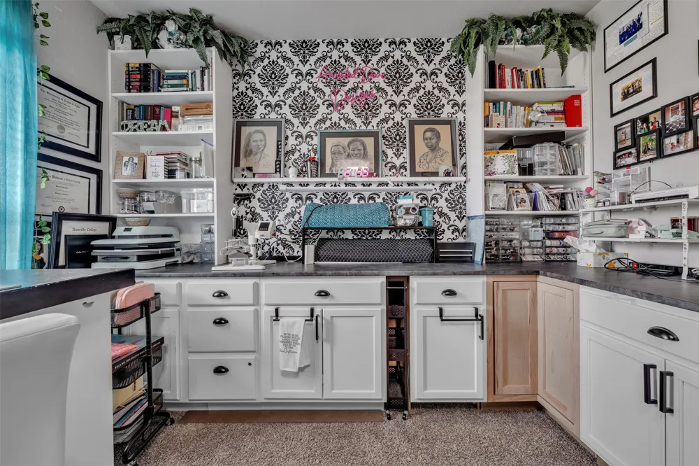 231 Berkeley Drive Waxahachie, TX 75167