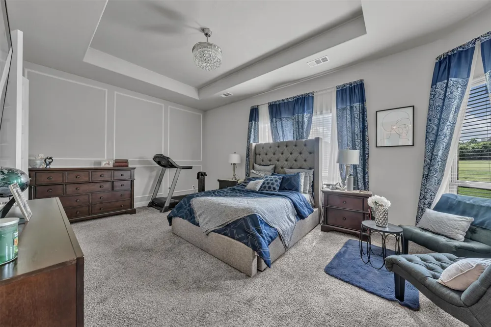231 Berkeley Drive Waxahachie, TX 75167