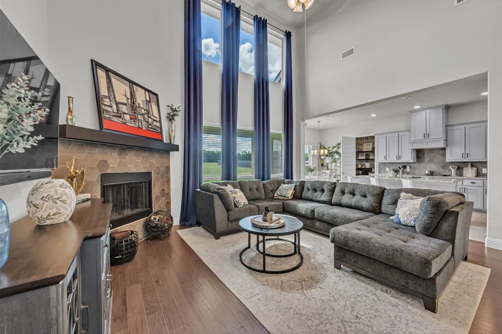 231 Berkeley Drive Waxahachie, TX 75167