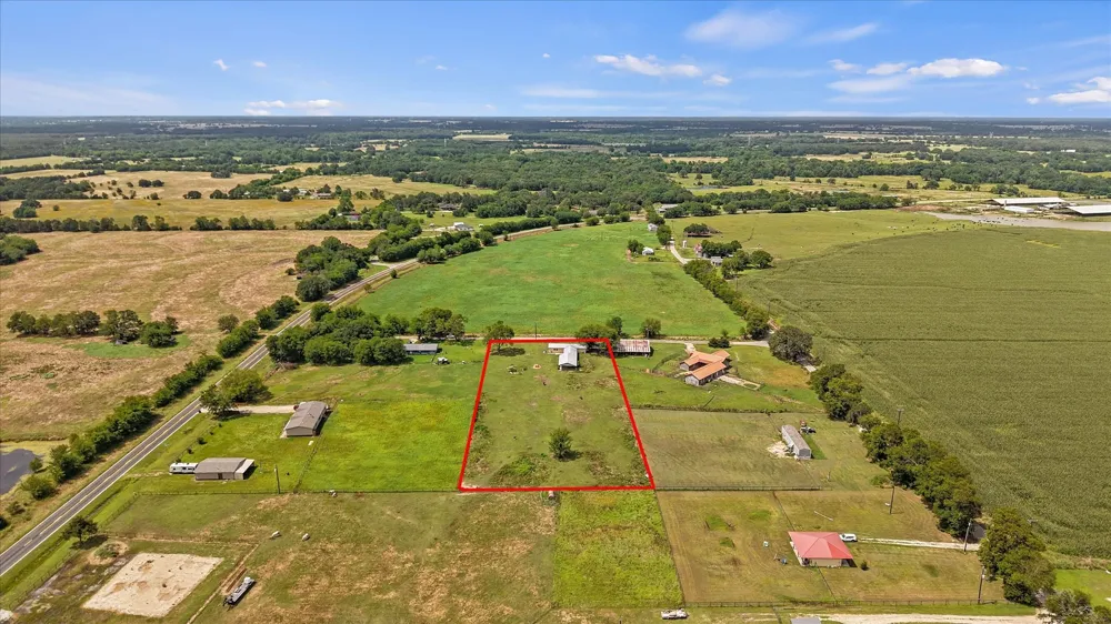 15 County Road 1150 Cumby, TX 75433