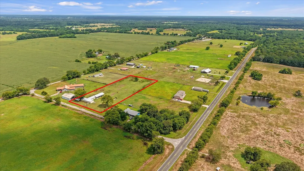 15 County Road 1150 Cumby, TX 75433
