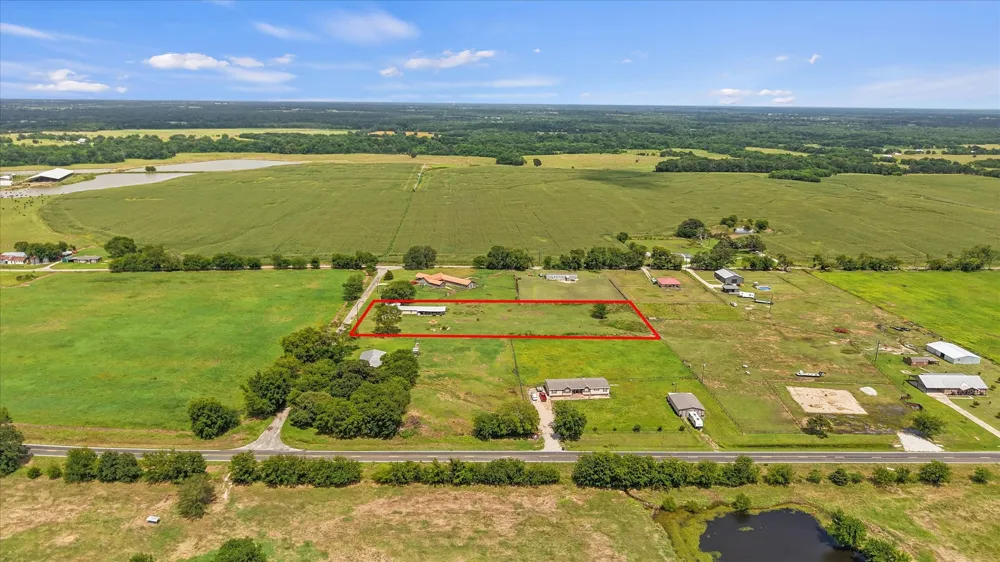 15 County Road 1150 Cumby, TX 75433