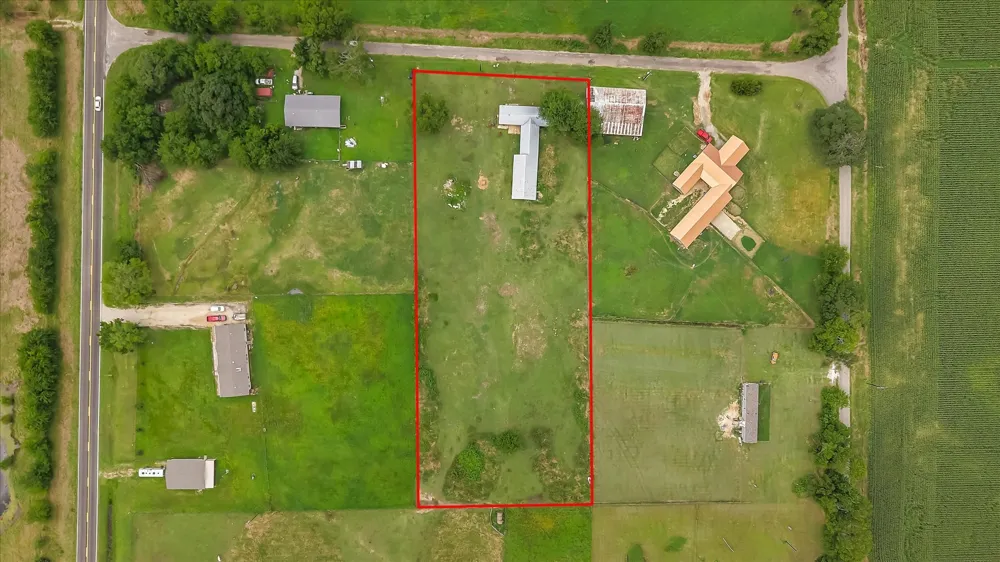 15 County Road 1150 Cumby, TX 75433