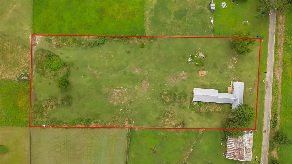 15 County Road 1150 Cumby, TX 75433