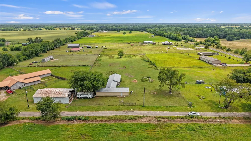 15 County Road 1150 Cumby, TX 75433