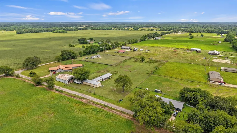 15 County Road 1150 Cumby, TX 75433