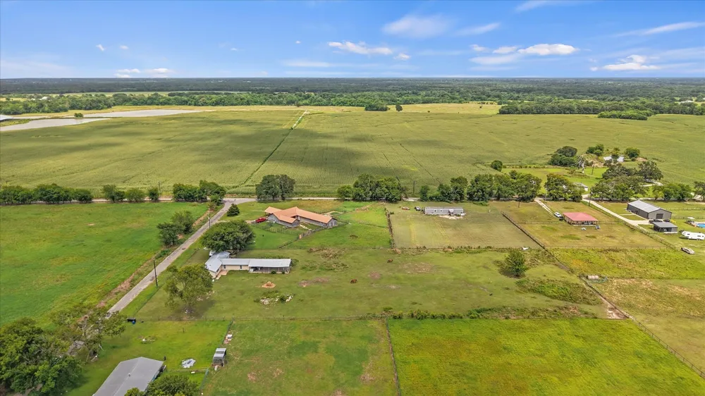 15 County Road 1150 Cumby, TX 75433