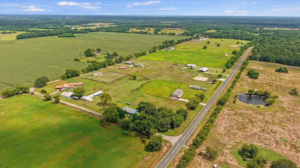 15 County Road 1150 Cumby, TX 75433