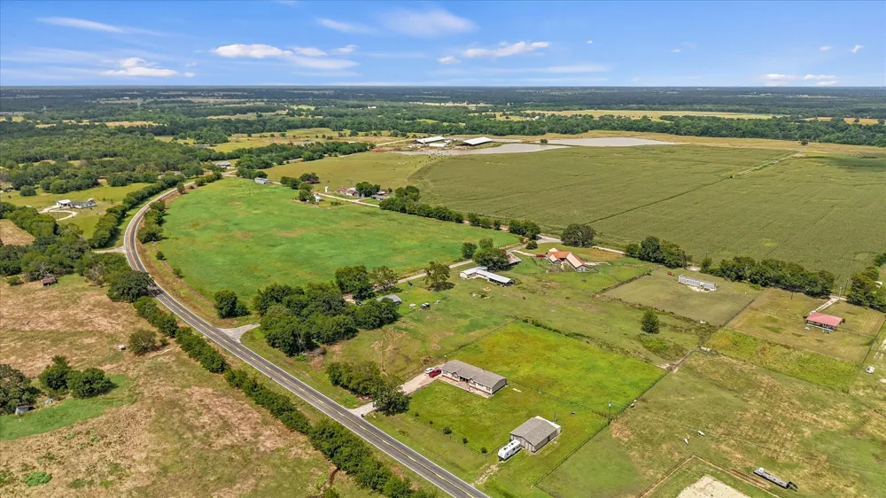 15 County Road 1150 Cumby, TX 75433