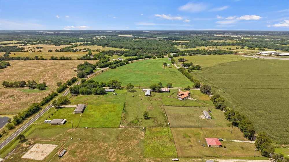 15 County Road 1150 Cumby, TX 75433