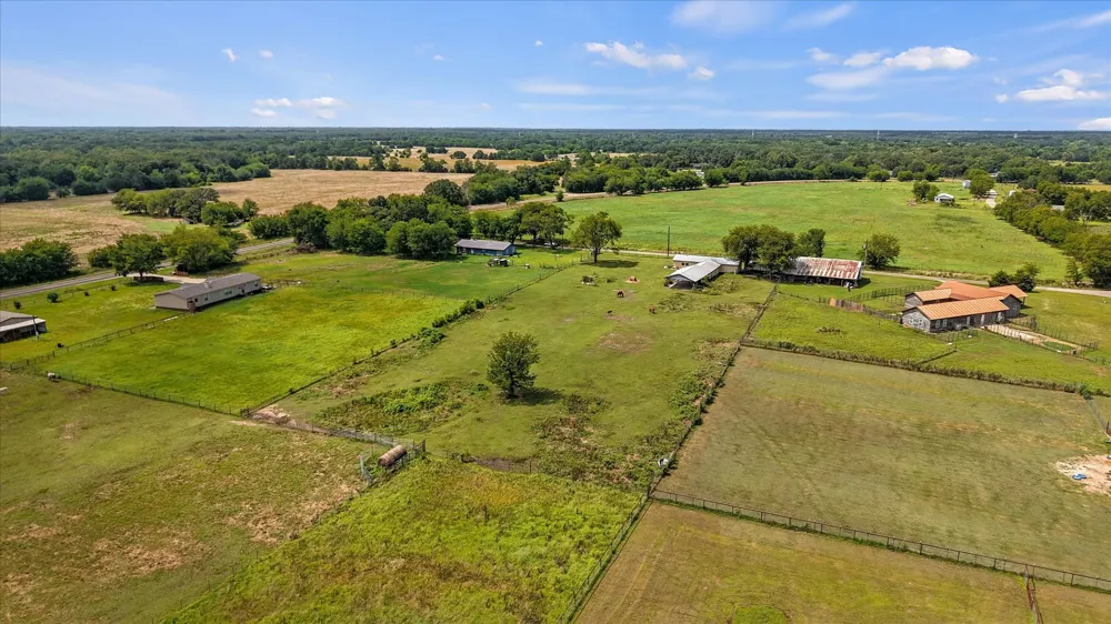 15 County Road 1150 Cumby, TX 75433